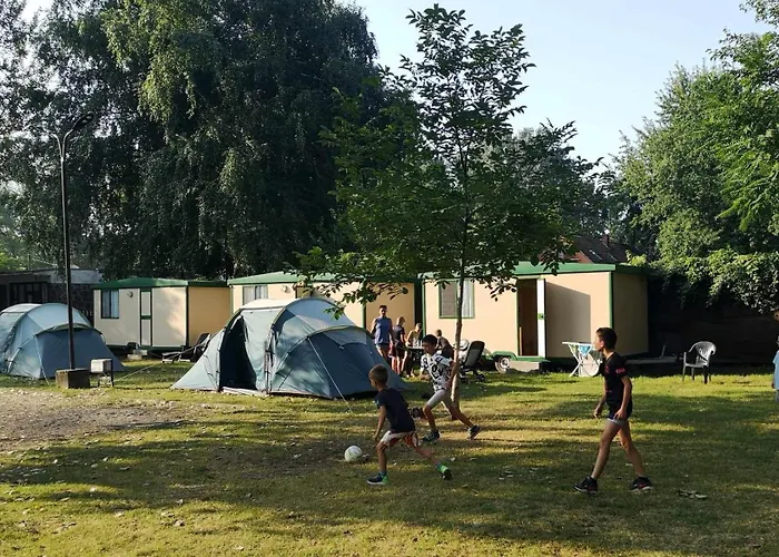 Lakeside * Dunapataj